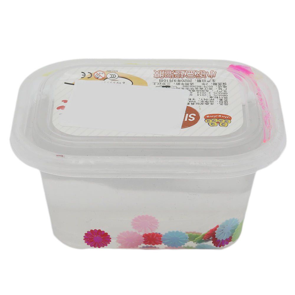 Slime Tk 7818 - White, Kids, Clay And Slime, Chase Value, Chase Value