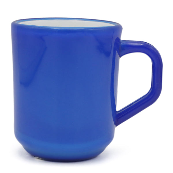 Al Buraaq Tea Mug - Dark Blue, Home & Lifestyle, Glassware & Drinkware, Chase Value, Chase Value