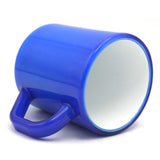 Al Buraaq Tea Mug - Dark Blue, Home & Lifestyle, Glassware & Drinkware, Chase Value, Chase Value