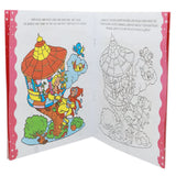 Coloring Book The Princess Rapunzel, Coloring Books, Chase Value, Chase Value
