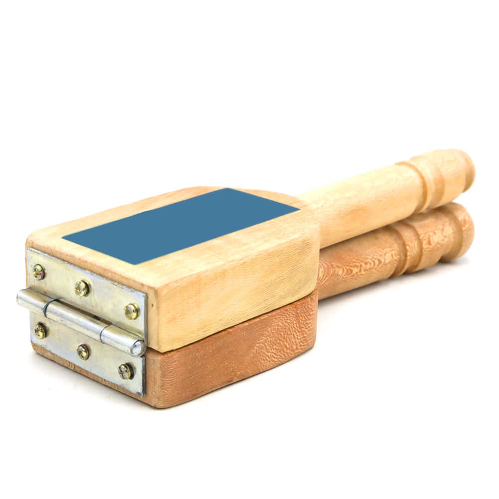 Wood Lemon Squeezer Channa, Home & Lifestyle, Kitchen Tools And Accessories, Chase Value, Chase Value