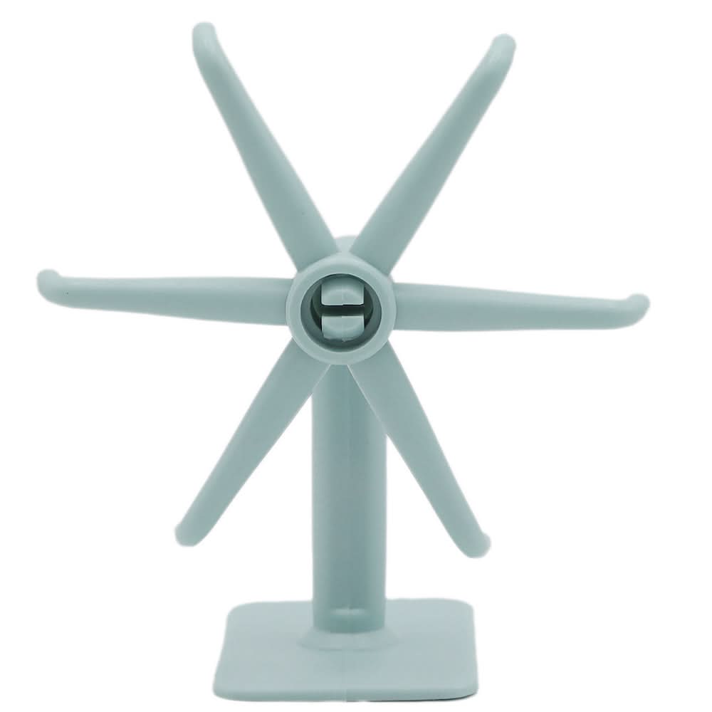 Spoon Holder (A-85) - Cyan, Home & Lifestyle, Kitchen Tools And Accessories, Chase Value, Chase Value