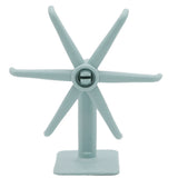 Spoon Holder (A-85) - Cyan, Home & Lifestyle, Kitchen Tools And Accessories, Chase Value, Chase Value