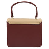 Women's Shoulder Bag 6925 - Maroon, Women, Bags, Chase Value, Chase Value