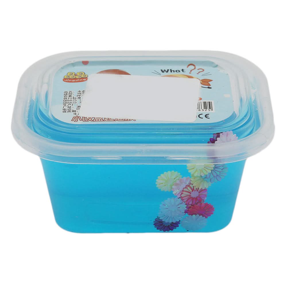 Slime Tk 7818 - Blue, Kids, Clay And Slime, Chase Value, Chase Value