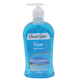 CV Hand Wash Ocean - 500 ML, , Chase Value, Chase Value