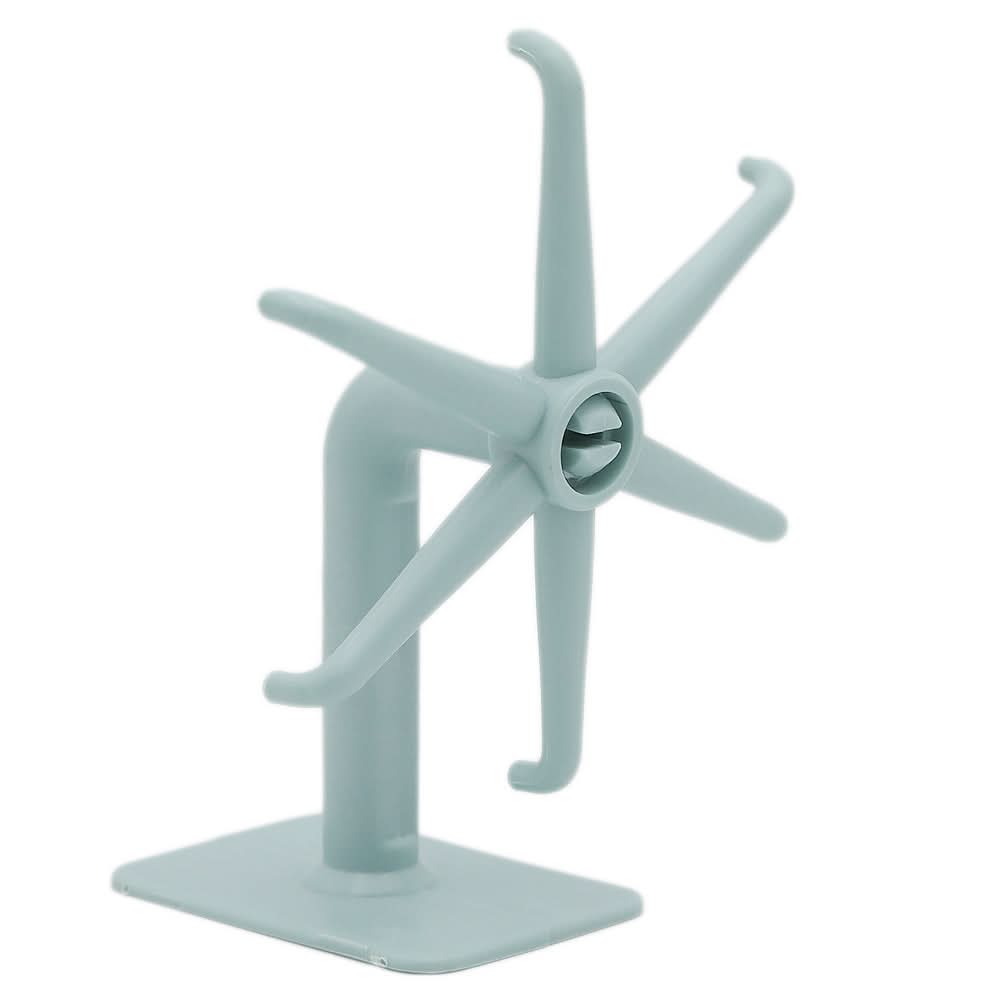 Spoon Holder (A-85) - Cyan, Home & Lifestyle, Kitchen Tools And Accessories, Chase Value, Chase Value