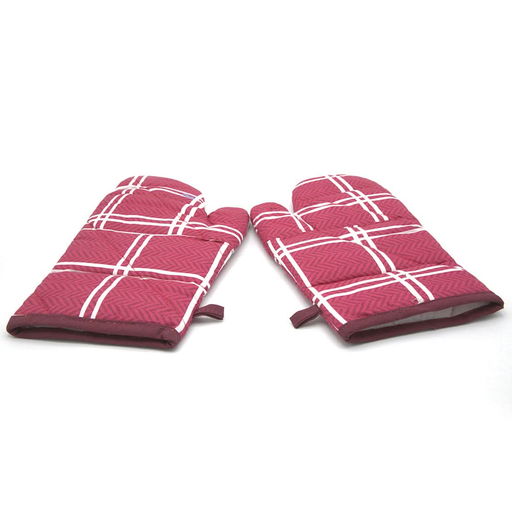 Gloves Fancy - Maroon, Home & Lifestyle, Kitchen Tools And Accessories, Chase Value, Chase Value
