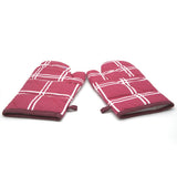 Gloves Fancy - Maroon, Home & Lifestyle, Kitchen Tools And Accessories, Chase Value, Chase Value