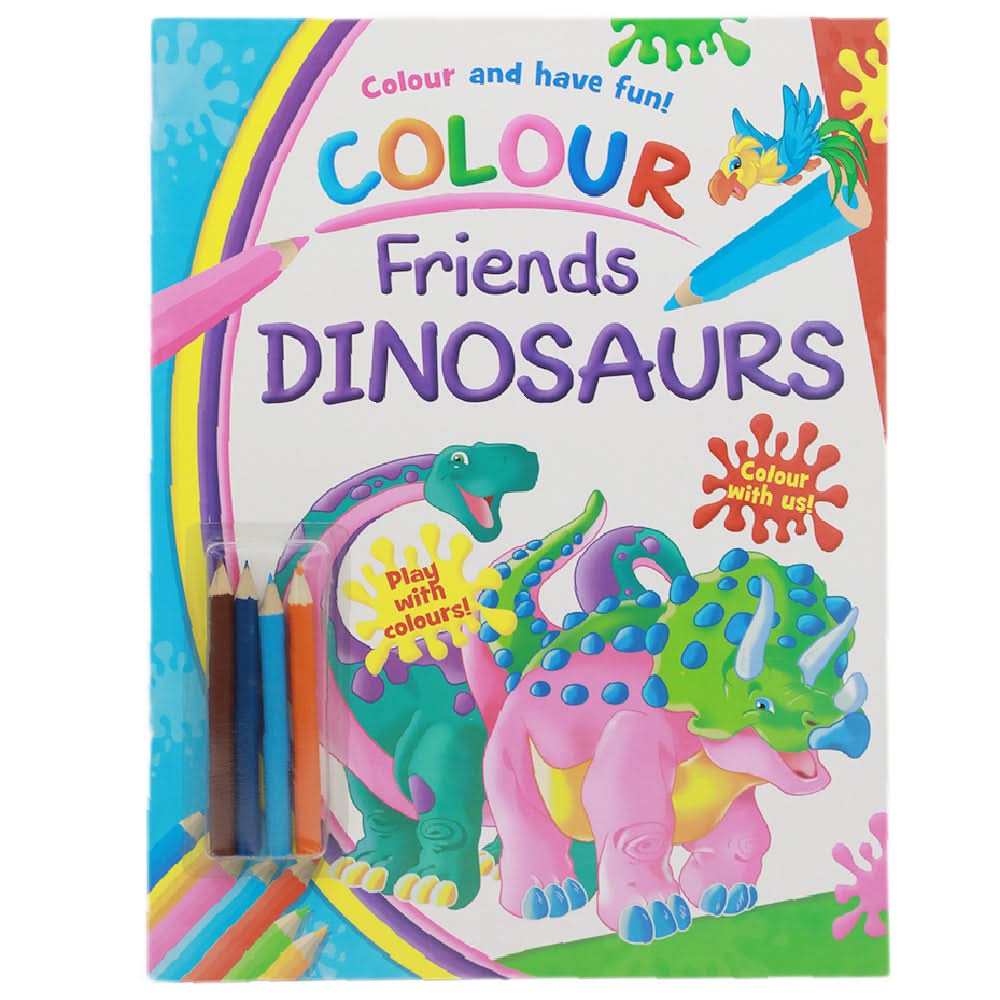 Coloring Book The Princess And Have Fun, Coloring Books, Chase Value, Chase Value