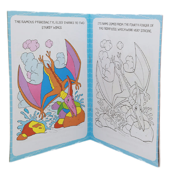 Coloring Book The Princess And Have Fun, Coloring Books, Chase Value, Chase Value