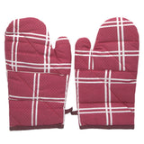 Gloves Fancy - Maroon, Home & Lifestyle, Kitchen Tools And Accessories, Chase Value, Chase Value