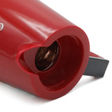 Feenik Flask 1Ltr - Red, Thermos & Mug, Chase Value, Chase Value