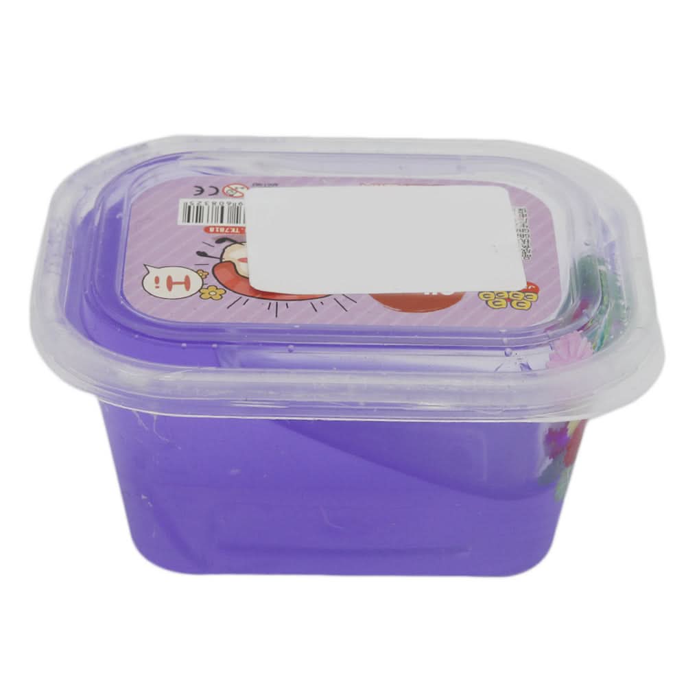 Slime Tk 7818 - Purple, Kids, Clay And Slime, Chase Value, Chase Value