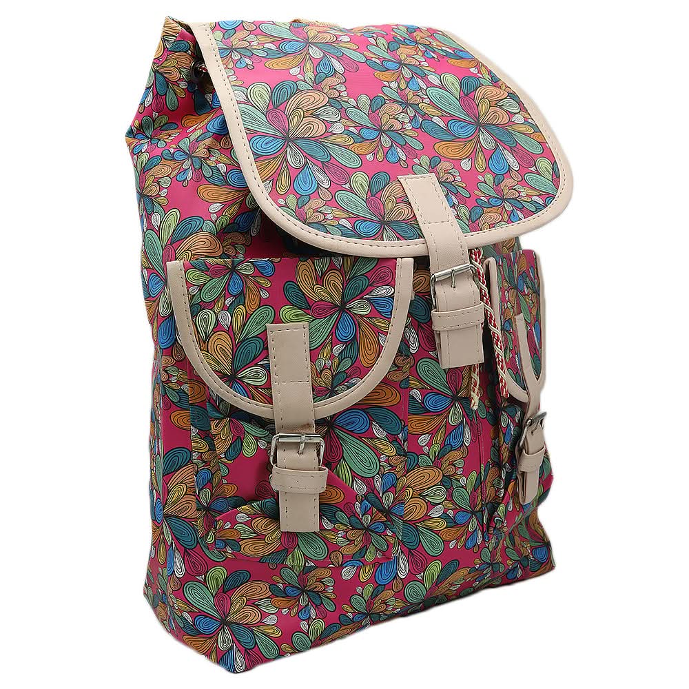 Women's Backpack ZH-8 - Multi, Women, Bags, Chase Value, Chase Value
