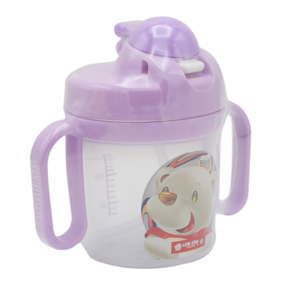 Tora Mug - Purple, Kids, Feeding Supplies, Chase Value, Chase Value