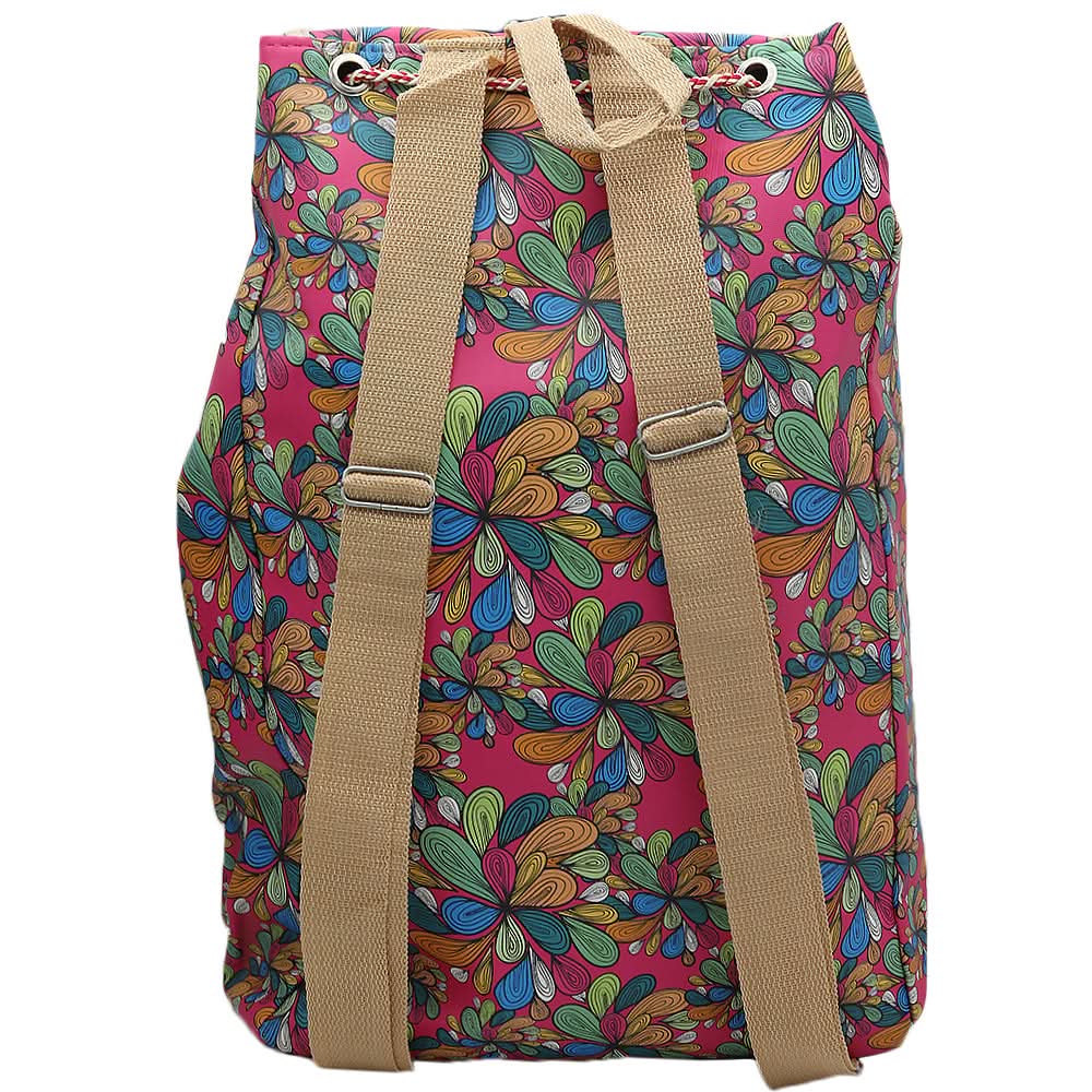 Women's Backpack ZH-8 - Multi, Women, Bags, Chase Value, Chase Value