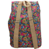 Women's Backpack ZH-8 - Multi, Women, Bags, Chase Value, Chase Value