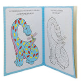 Coloring Book The Princess And Have Fun, Coloring Books, Chase Value, Chase Value