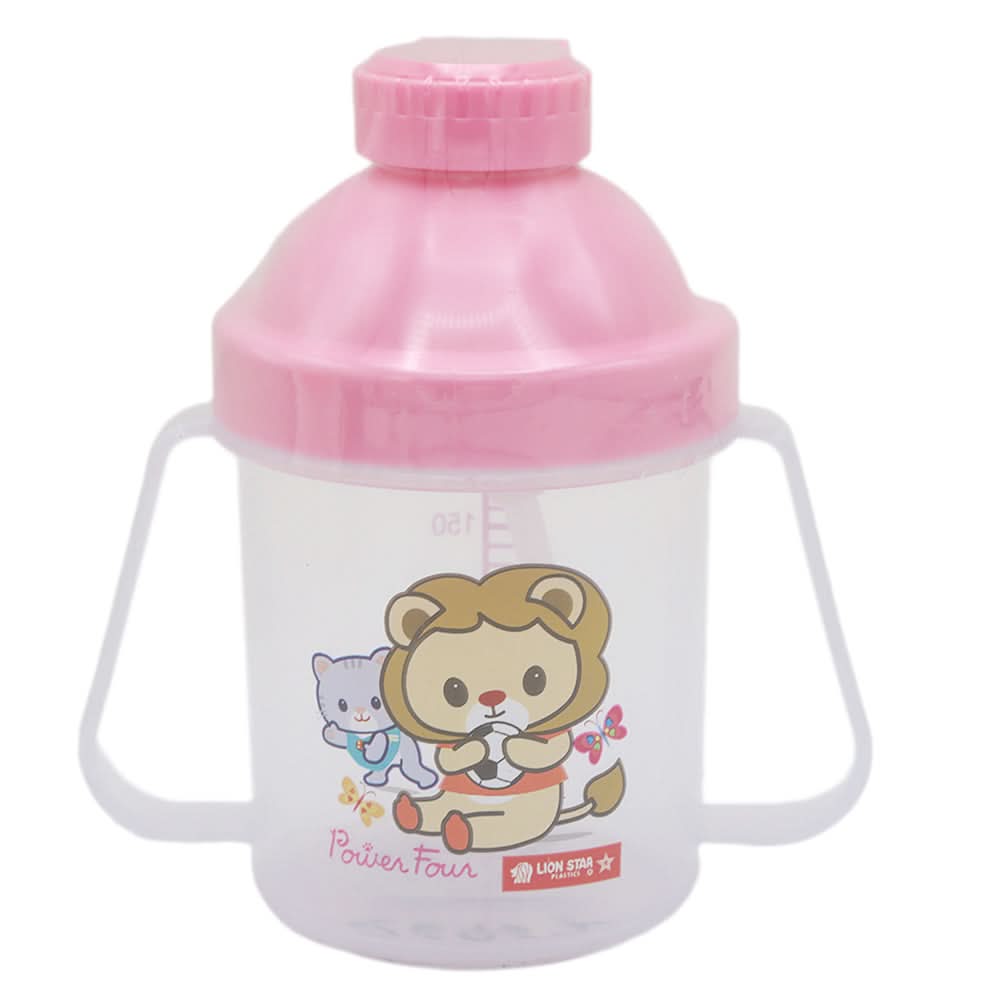 Go Go Mug 250ml - Pink, Kids, Feeding Supplies, Chase Value, Chase Value