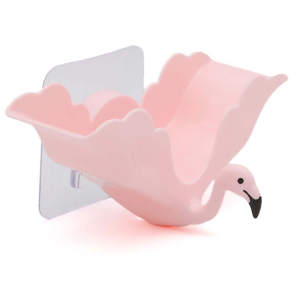 Soap Dish (A-55) - Pink, Home & Lifestyle, Kitchen Tools And Accessories, Chase Value, Chase Value