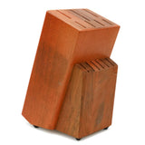 Kitchen Wooden Knife Stand - X-Large, Home & Lifestyle, Kitchen Tools And Accessories, Chase Value, Chase Value