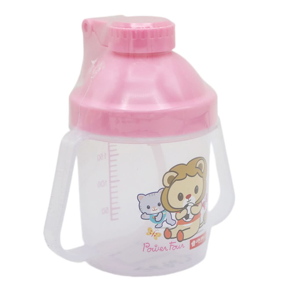 Go Go Mug 250ml - Pink, Kids, Feeding Supplies, Chase Value, Chase Value