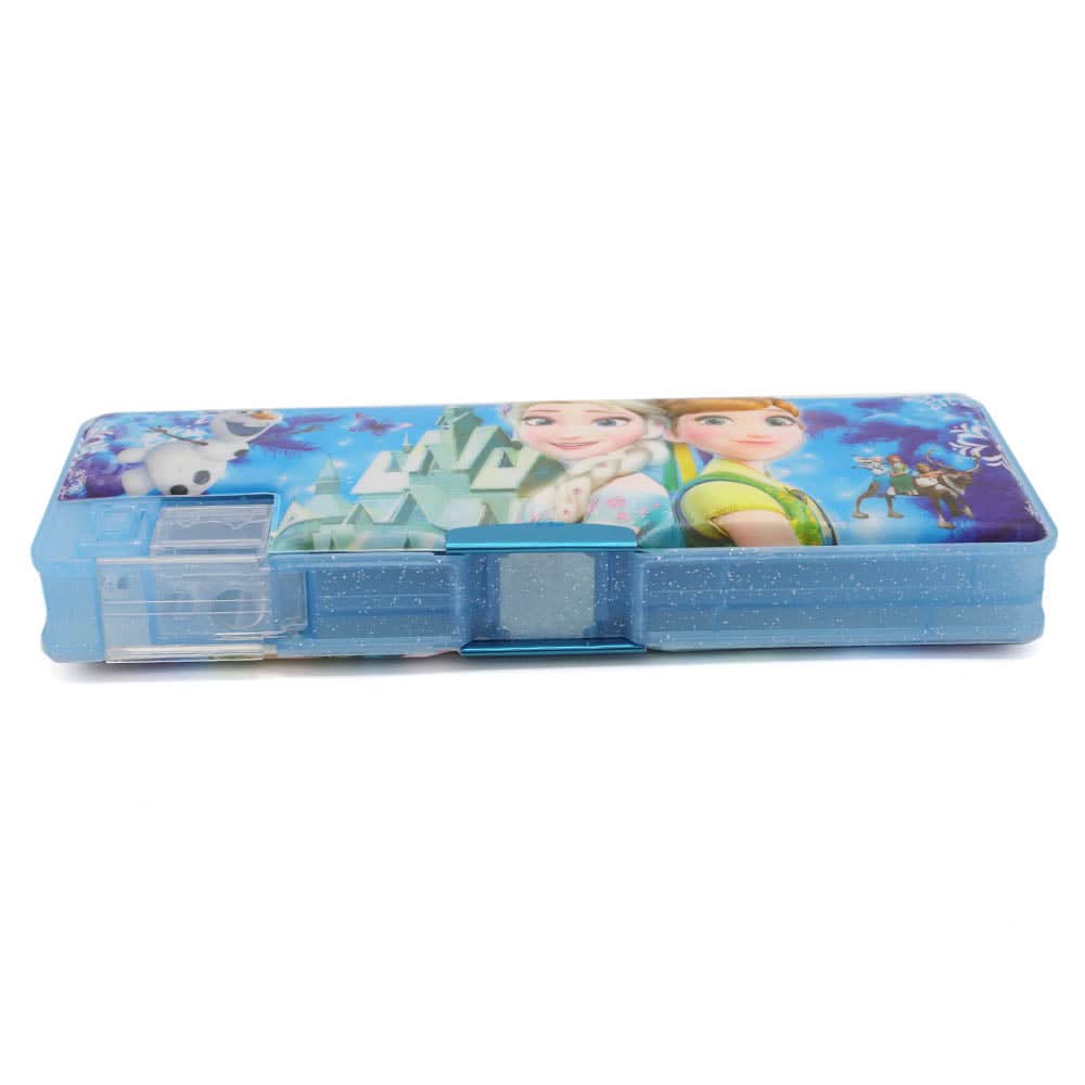 Pencil Box - Blue, Pencil Boxes & Stationery Sets, Chase Value, Chase Value