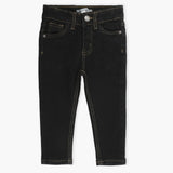Boys Denim Pant - Black, Boys Pants, Chase Value, Chase Value