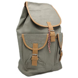 Women's Backpack ZH-8 - Olive Green, Women, Bags, Chase Value, Chase Value