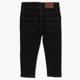 Boys Denim Pant - Black, Boys Pants, Chase Value, Chase Value