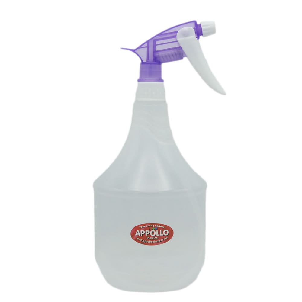 Splash Spray Bottle - Purple, Home & Lifestyle, Accessories, Chase Value, Chase Value