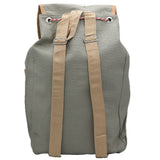 Women's Backpack ZH-8 - Olive Green, Women, Bags, Chase Value, Chase Value