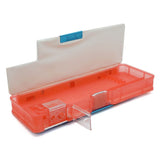 Pencil Box - Red, Pencil Boxes & Stationery Sets, Chase Value, Chase Value