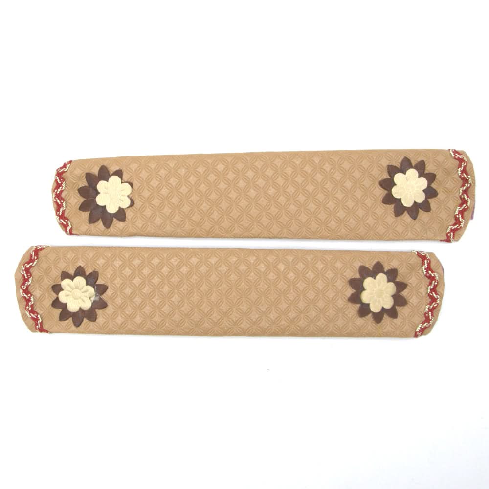 Deep Freezer Handle Cover - Beige, Home & Lifestyle, Kitchen Tools And Accessories, Chase Value, Chase Value