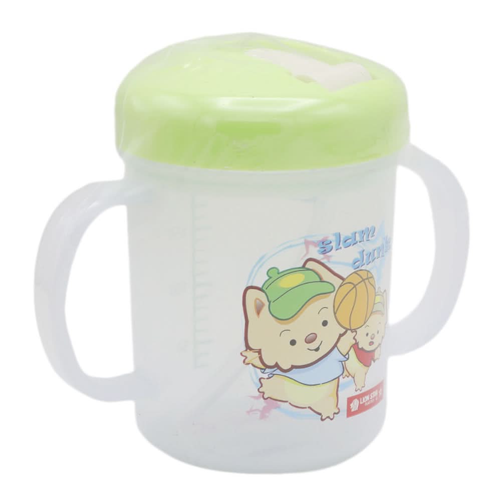 Chise Mug 250ml - Green, Kids, Feeding Supplies, Chase Value, Chase Value