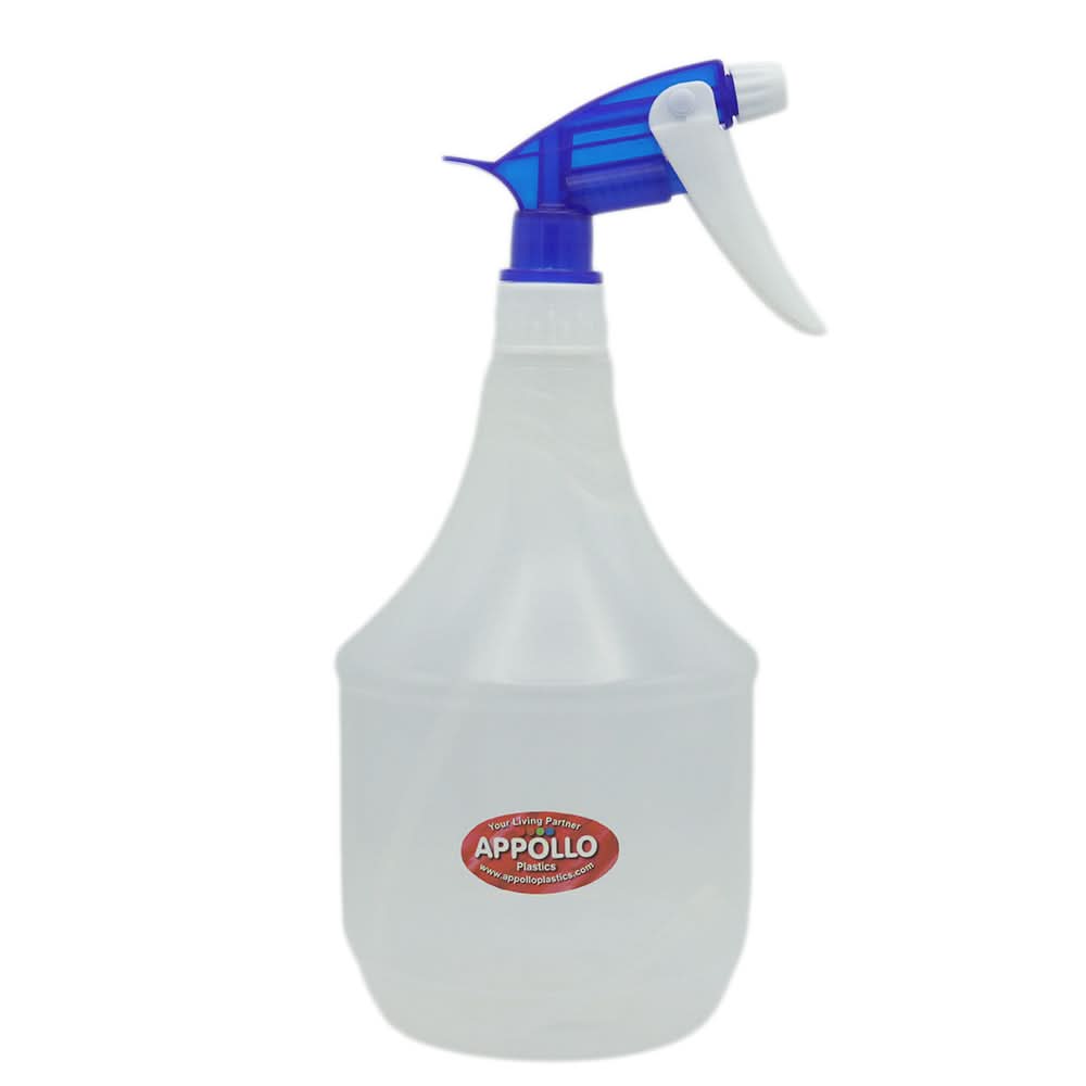 Splash Spray Bottle - Royal Blue, Home & Lifestyle, Accessories, Chase Value, Chase Value