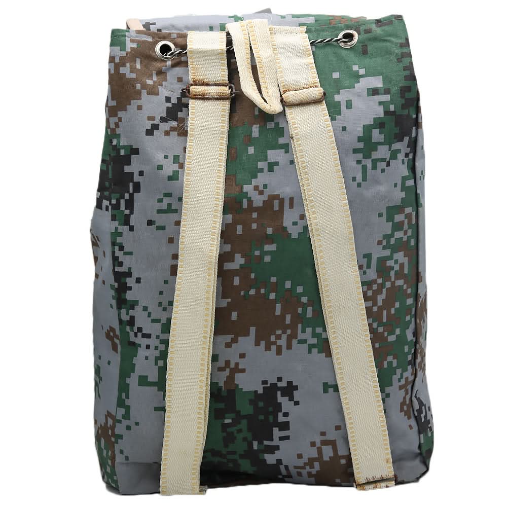 Women's Backpack ZH-8 - Green, Women, Bags, Chase Value, Chase Value