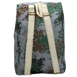 Women's Backpack ZH-8 - Green, Women, Bags, Chase Value, Chase Value