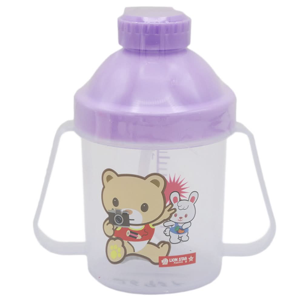 Go Go Mug 250ml - Purple, Kids, Feeding Supplies, Chase Value, Chase Value