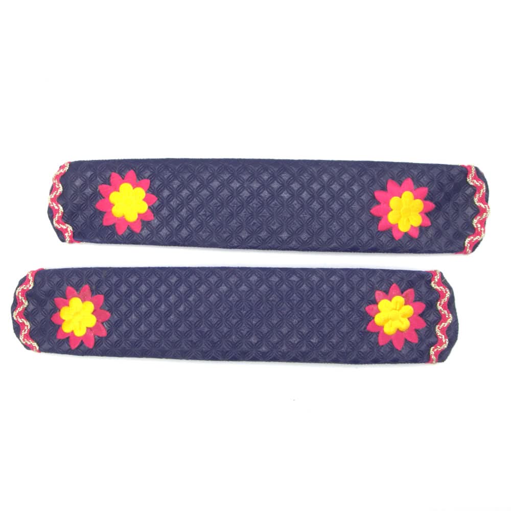 Deep Freezer Handle Cover - Navy Blue, Home & Lifestyle, Kitchen Tools And Accessories, Chase Value, Chase Value