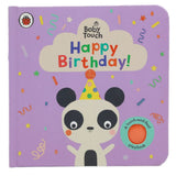 Happy Birthday Book, Educational Books, Chase Value, Chase Value