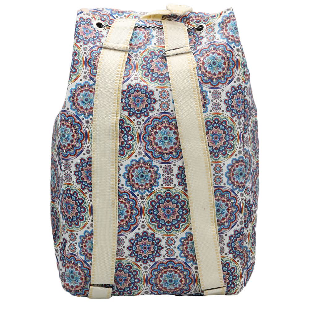 Women's Backpack ZH-8 - Multi, Women, Bags, Chase Value, Chase Value