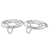 Dish Stand Large 2Pcs, Home & Lifestyle, Kitchen Tools And Accessories, Chase Value, Chase Value