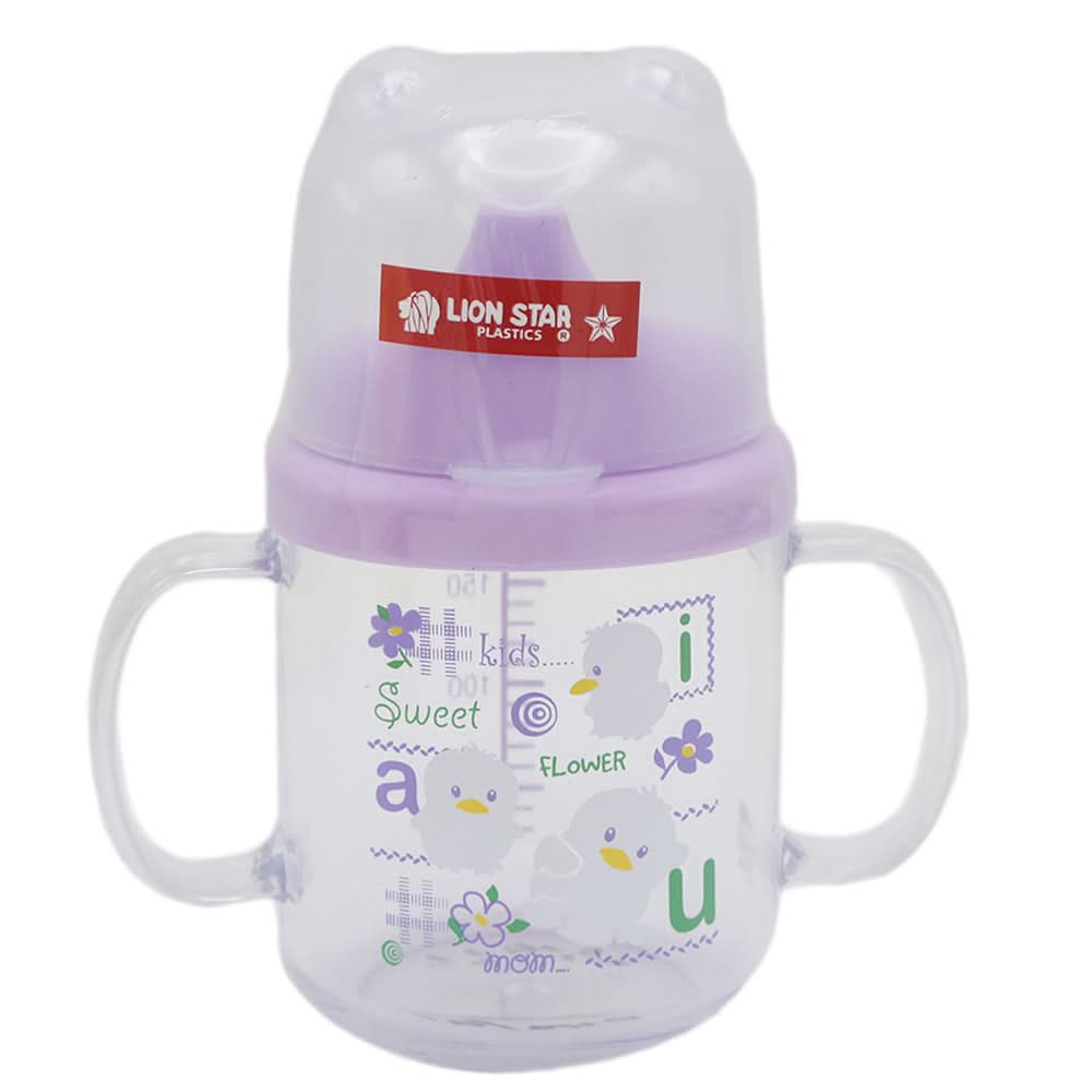 Go Go Mug 250ml - Purple, Kids, Feeding Supplies, Chase Value, Chase Value