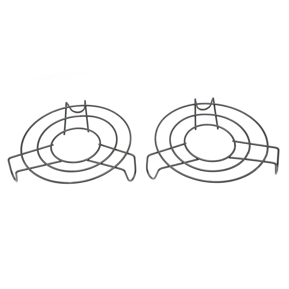 Dish Stand Large 2Pcs, Home & Lifestyle, Kitchen Tools And Accessories, Chase Value, Chase Value