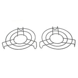 Dish Stand Large 2Pcs, Home & Lifestyle, Kitchen Tools And Accessories, Chase Value, Chase Value