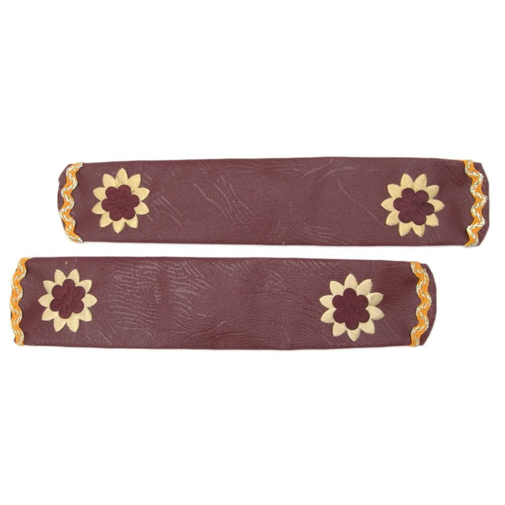 Deep Freezer Handle Cover - Maroon, Home & Lifestyle, Kitchen Tools And Accessories, Chase Value, Chase Value