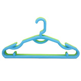 Hangers Multi Color 8612, Newborn Baby Accessories, Chase Value, Chase Value