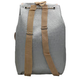Women's Backpack ZH-8 - Silver, Women, Bags, Chase Value, Chase Value